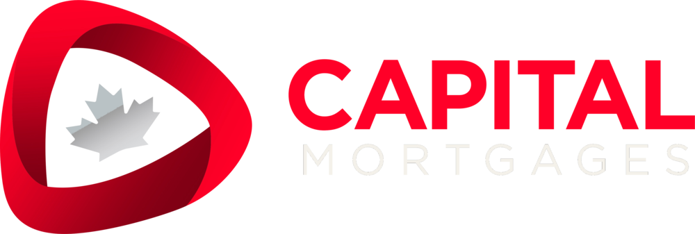 Capital Mortgages logo