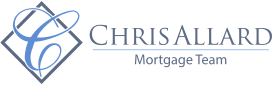 Chris Allard Mortgage Team logo