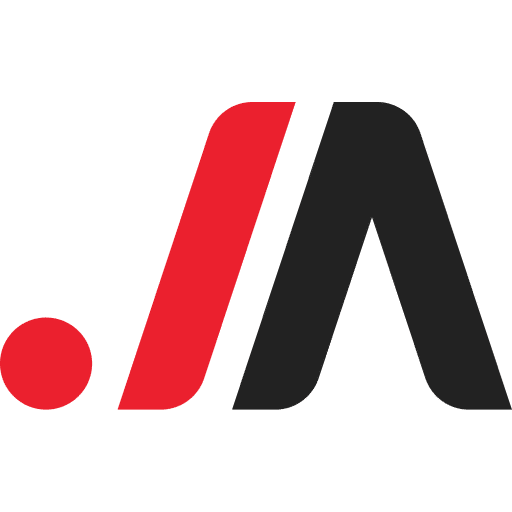 Jason Anbara logo