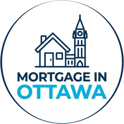 Mortgage in Ottawa logo