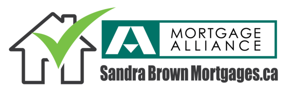 Sandra Brown Mortgages logo